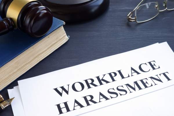 Workplace Harassment and Bullying