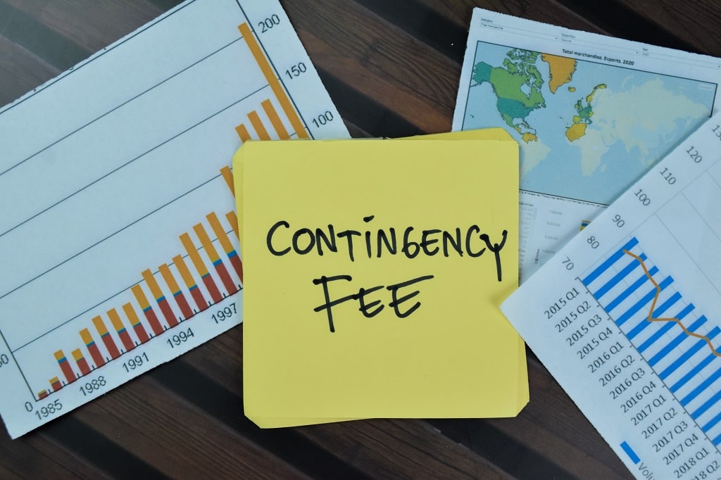 Legal and Ethical Implications of Contingency Fee Arrangements