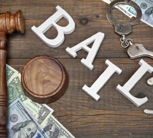 Bail Bondsman