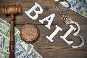 Bail Bondsman