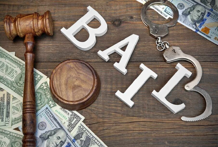 Bail Bondsman