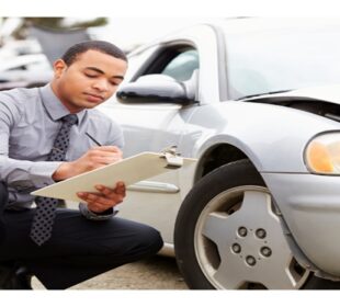 Car Accident Lawyer