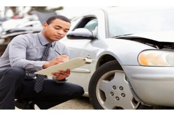 Car Accident Lawyer