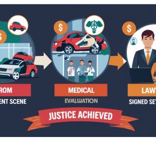 Car Accident Injuries