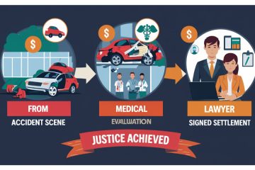 Car Accident Injuries