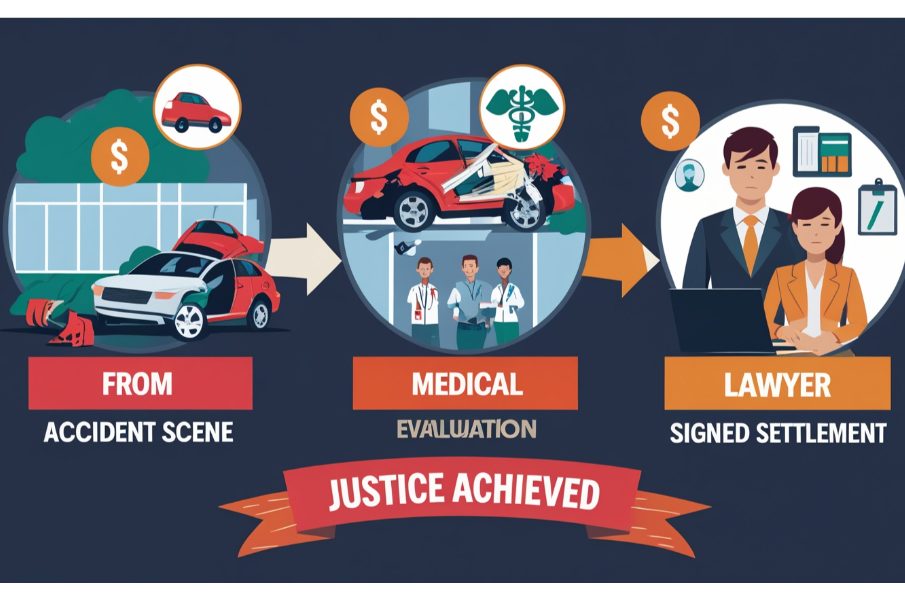 Car Accident Injuries